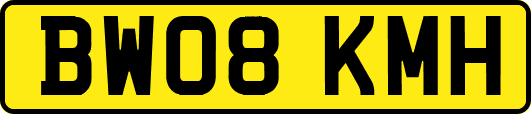 BW08KMH