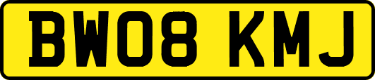 BW08KMJ
