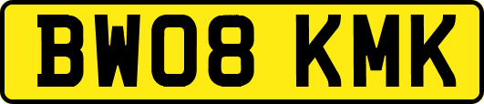 BW08KMK