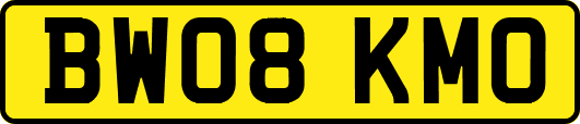 BW08KMO