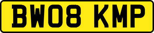 BW08KMP