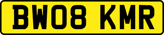 BW08KMR