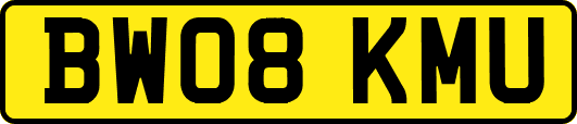 BW08KMU