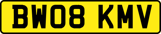 BW08KMV