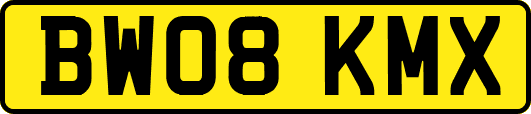 BW08KMX