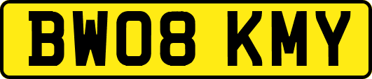 BW08KMY