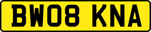 BW08KNA