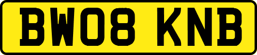 BW08KNB