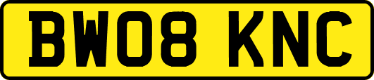 BW08KNC