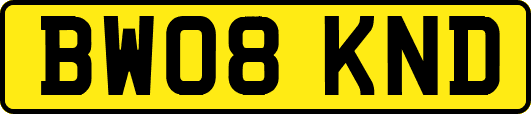 BW08KND