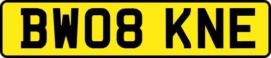 BW08KNE