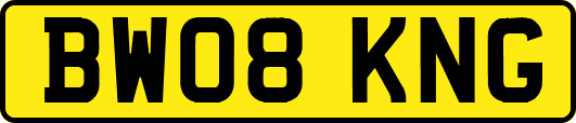BW08KNG