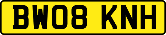 BW08KNH
