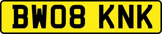 BW08KNK