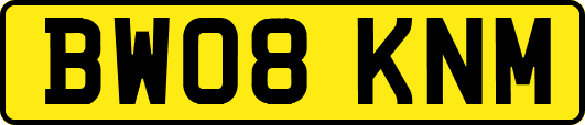 BW08KNM