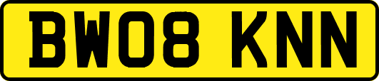 BW08KNN