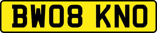 BW08KNO