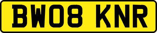 BW08KNR