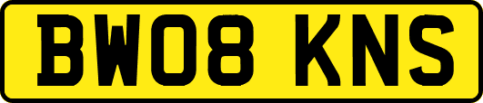 BW08KNS