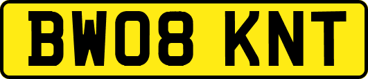 BW08KNT