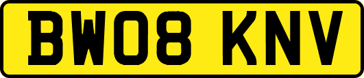 BW08KNV