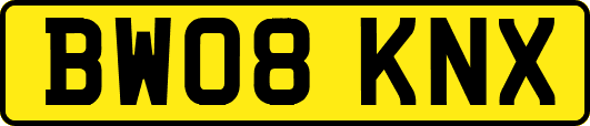 BW08KNX