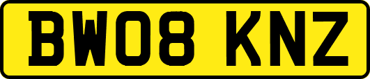 BW08KNZ
