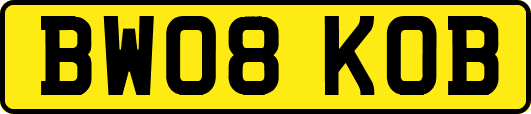 BW08KOB