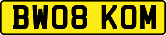 BW08KOM