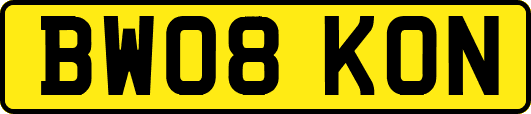 BW08KON