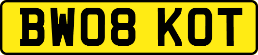 BW08KOT
