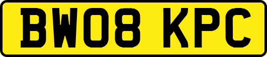BW08KPC