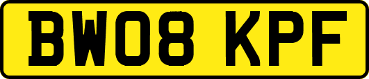 BW08KPF