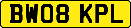 BW08KPL