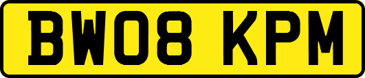 BW08KPM