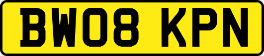 BW08KPN
