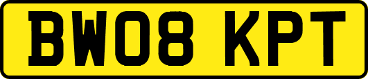 BW08KPT