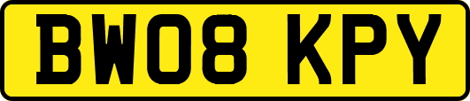 BW08KPY