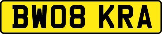 BW08KRA