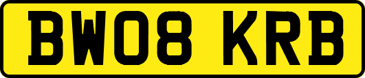BW08KRB