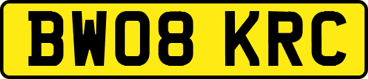BW08KRC
