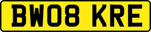 BW08KRE