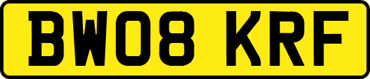 BW08KRF