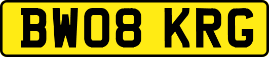 BW08KRG