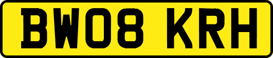 BW08KRH