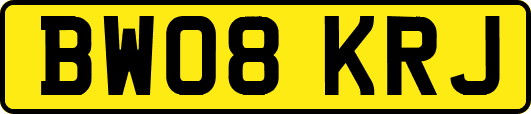 BW08KRJ