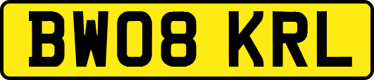 BW08KRL