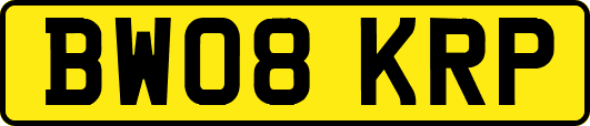 BW08KRP
