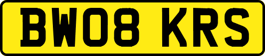 BW08KRS