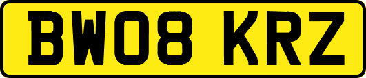 BW08KRZ